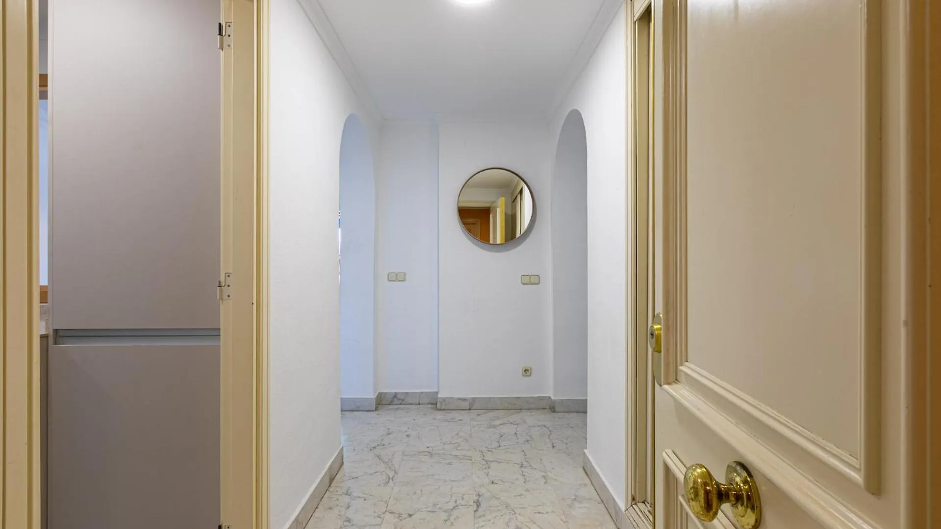 Apartmán Puerto Banus, Marina Banus, 2Br, 2Bth, Pool, Parking, Marbella, 1J Marbella