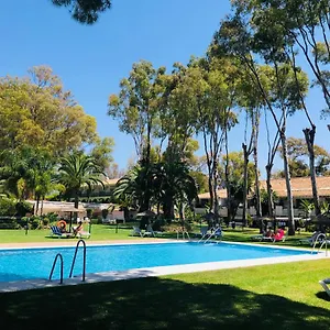Apartamento Leo En Puerto Banus, Marbella