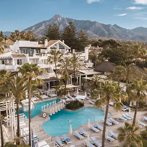 5* Hotel Puente