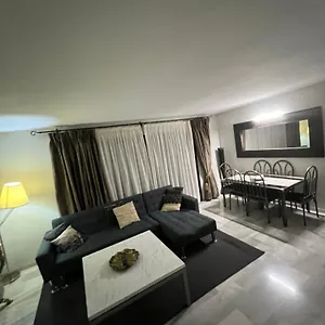 Apartment Puerto Banus, Marbella
