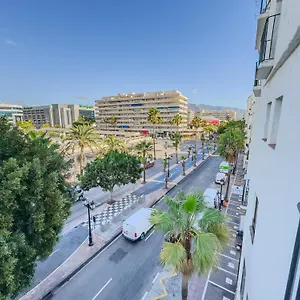 Apartamento Banus Living, Marbella