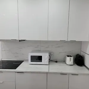 Apartamento Jardines Del Puerto, Marbella