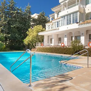 Apartment Del Mar, Marbella