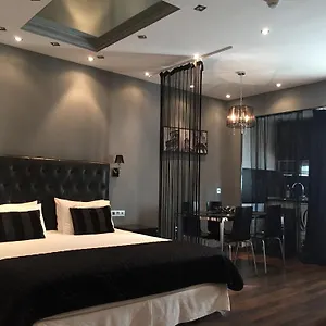 Apartamento Puerto Banus, Marbella