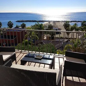 Apartment The Terrace Of Puerto Banus, Marbella