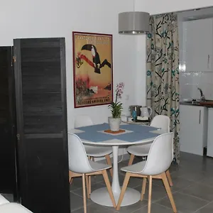 Apartamento Occidental Banus, Marbella