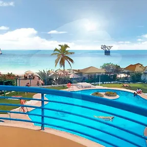Appartamento Banana, Marbella