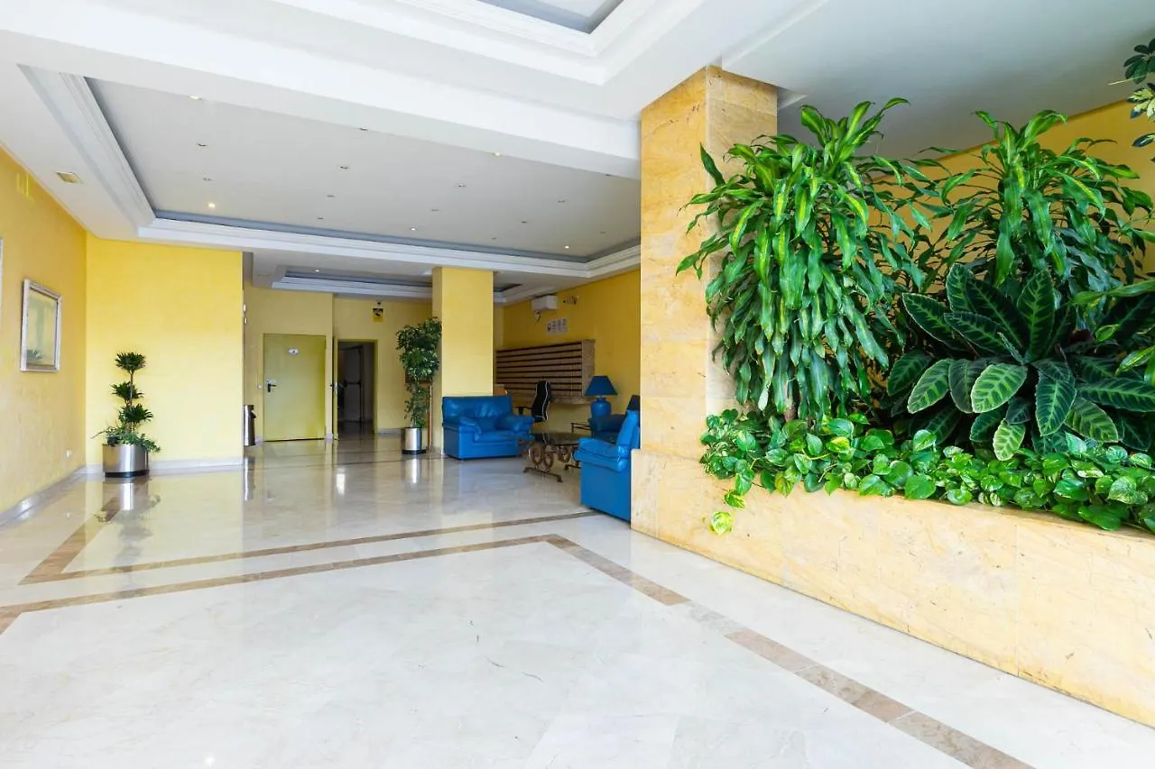 Puerto Banus, Marina Banus, 2Br, 2Bth, Pool, Parking, Marbella, 1J Apartment